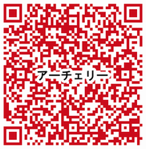 QRコード