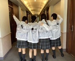 参加グループ写真