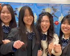 参加グループ写真