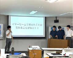 参加グループ写真